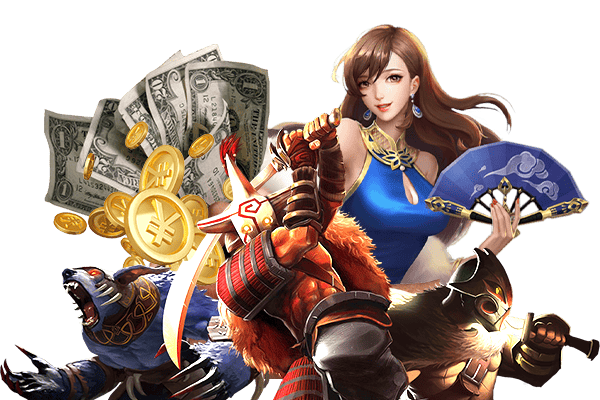 cá cược esports