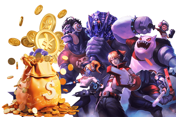 các giải đấu esports lớn