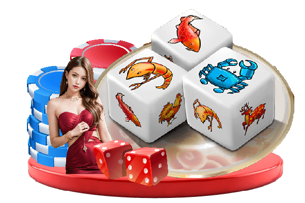 bầu cua online